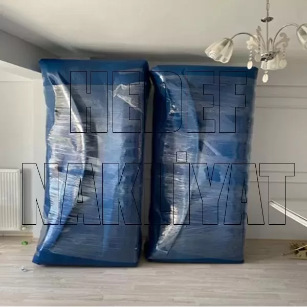 Niğde Evden Eve Nakliyat