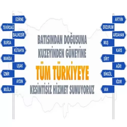 Şehirler Arası Nakliyat