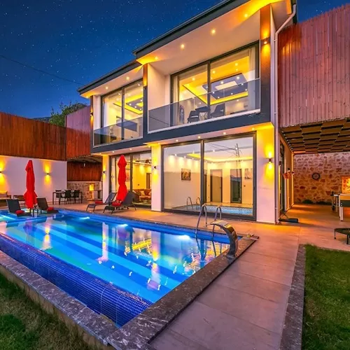 Villa Taşımacılığı