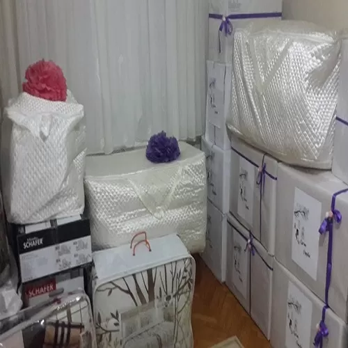 Parça Eşya Nakliyat